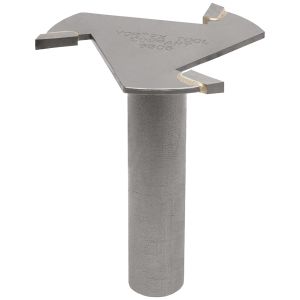 .093" KERF 3W SLOTTING CUTTER