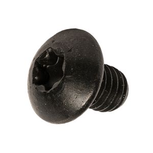 4MM BUTTON HEAD SCREW (.285 Ø)