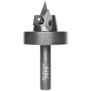 7075 BODY W/ IVB 10 INSERT