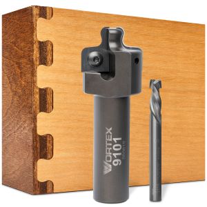 ROUNDED DOVETAIL INSERT KIT