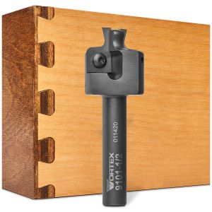 9101 1/2 BODY W/INS-9282 INSERT