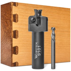 SQUARE DOVETAIL INSERT KIT