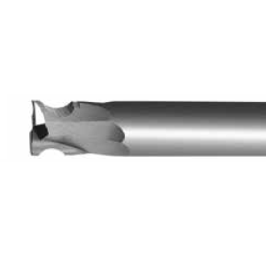 3/8" DIA 3/16" RADIUS DE UC EDGE ROUNDING BIT