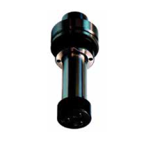 HSK63F 1 1/4" ARBOR X 80MM