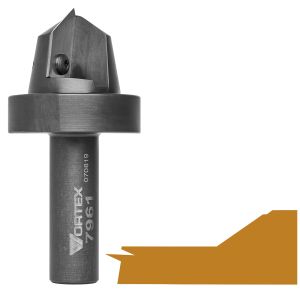 7961 BODY W/ INS-7961 INSERT