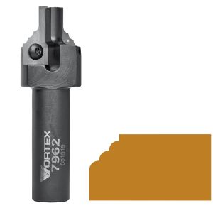 7962 BODY W/ INS-8192 INSERT