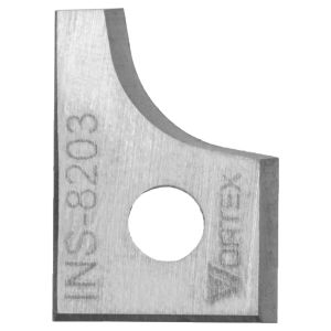 5/16"R REPLACEMENT INSERT