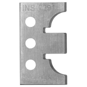 BEAD STICK DOOR INSERT