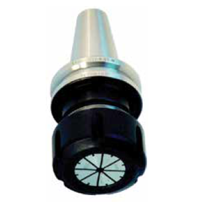 ISO30 X ER32 - 50mm w/o slots W/NUT