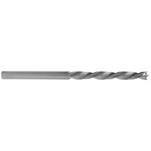 3MM X 30MM LH SC BRAD POINT TWIST DRILL