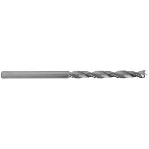 3MM X 30MM RH SC BRAD POINT TWIST DRILL