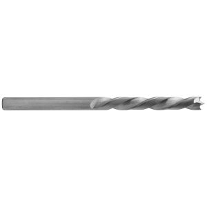 3.5MM X 30MM LH SC BRAD POINT TWIST DRILL