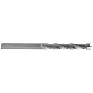 3.5MM X 30MM RH SC BRAD POINT TWIST DRILL