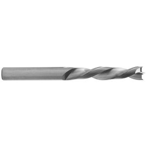 5MM X 30MM LH SC BRAD POINT TWIST DRILL