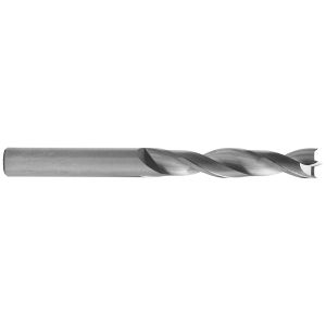 5MM X 30MM RH SC BRAD POINT TWIST DRILL