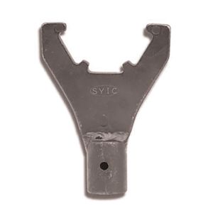 ER32 (SPANNER) COLLET KEY - SLOTTED