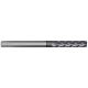 3/8'' X 3/4'' 4 FLUTE-AlTiN COATING