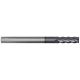 1/4'' X 1/2'' 4 FLUTE VARIABLE FLUTE-MpC4 COATING