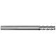 3/8'' X 3/4'' 4 FLUTE VARIABLE FLUTE W/.030'' CORNER RADIUS