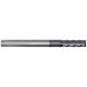 1/2'' X 1-1/4'' 4 FLUTE  VARIABLE FLUTE W/.030'' CORNER RADIUS-MpC4 COATING
