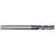 1/4'' X 1-1/4'' 3 FLUTE VARIABLE HELIX-MpC4 COATING