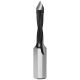 4MM X 57MM RH CT THRU HOLESKU 9500