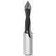 7MM X 57MM RH CT THRU HOLESKU 9504