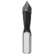 10MM X 57MM RH CT THRU HOLESKU 9507