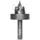 7075 BODY W/ IVB 10 INSERT