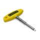 TIGHTENING WRENCH FOR MILLING CHUCK