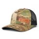 Vortex Tool Patch CAMO/BLACK HAT