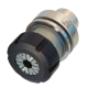 HSK 63F X ER40 X 75MM