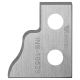 PANEL RAISE INSERT FOR 1/4