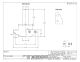 8550 BODY W/ INS-8163 INSERT