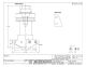 8560 BODY W/ INS-8163 INSERT