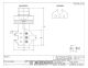 8540 BODY W/ INS-8280 INSERTS