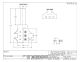 8530 BODY W/ INS-8288 INSERTS