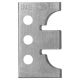 BEAD STICK DOOR INSERT