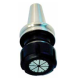 ISO30 X ER32 - 63mm w/o slots W/NUT