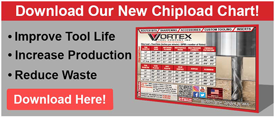 Vortex Tool, Inc.