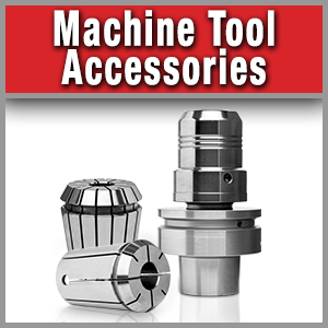 Machine Tool Accessories