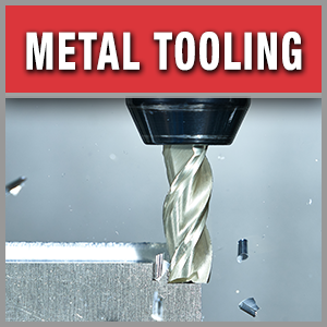 Metal Tooling
