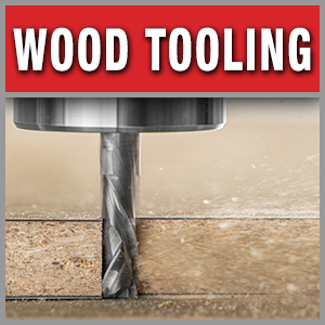Wood Tooling